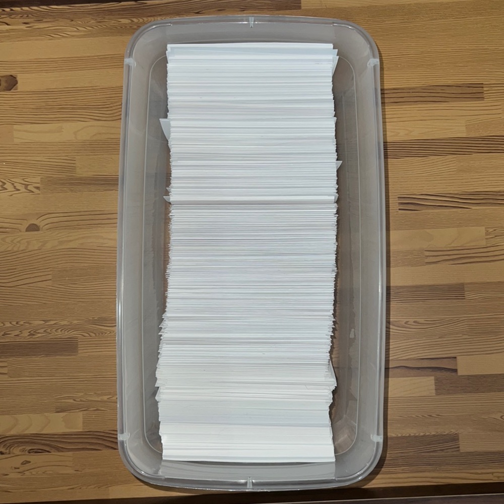 Anatomy and Physiology Flash Cards